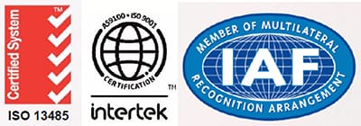 Inspection Logos