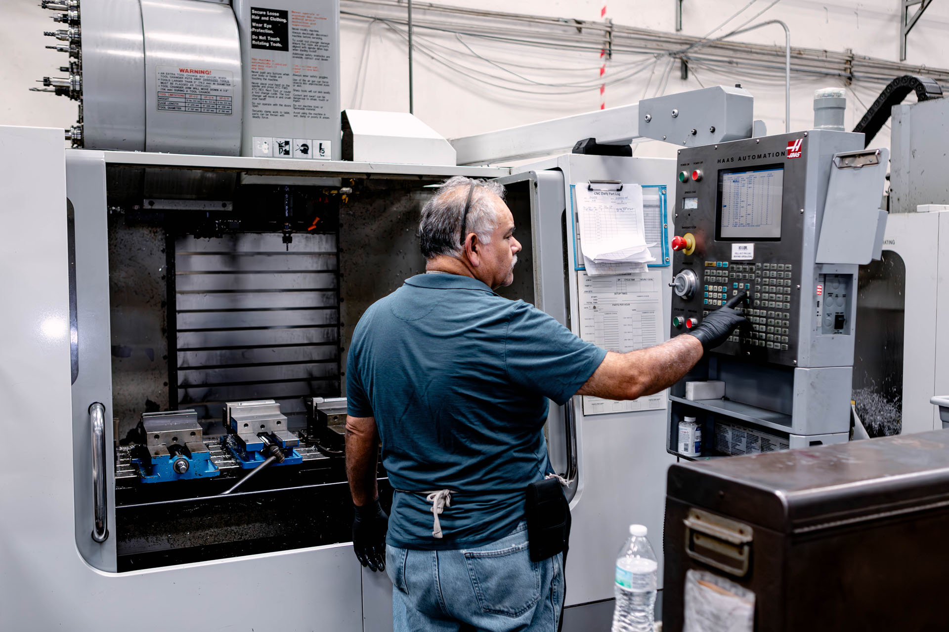 Our Commitment to Sustainability and Safety
