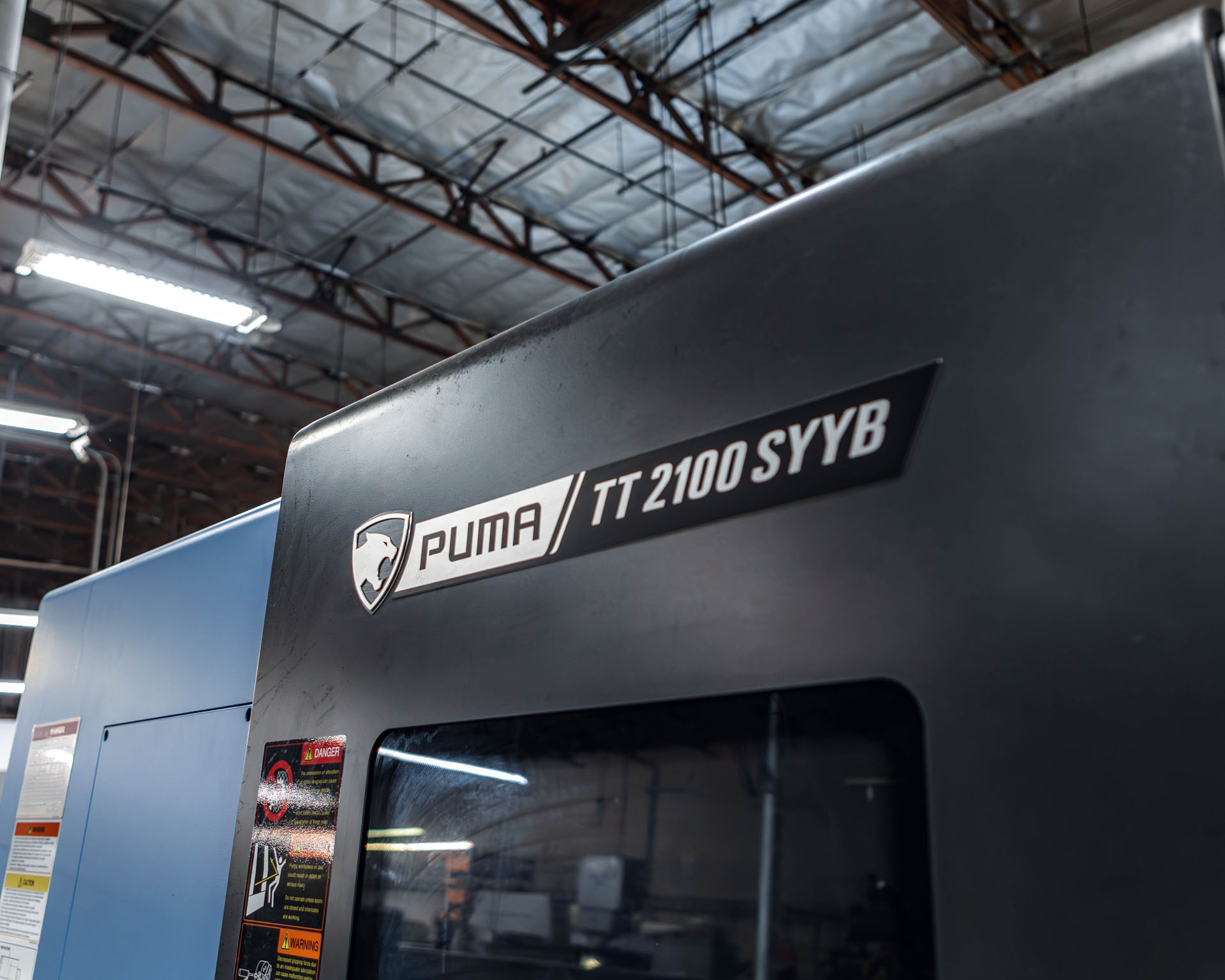 The Importance of Quality Management Standards in Precision Machining